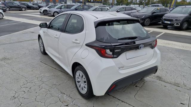 Toyota Yaris image 2