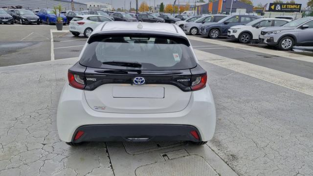 Toyota Yaris image 7