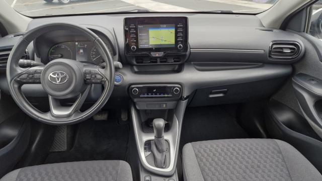 Toyota Yaris image 4