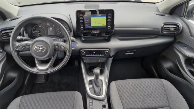 Toyota Yaris image 6