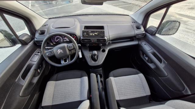 Citroen Berlingo image 1