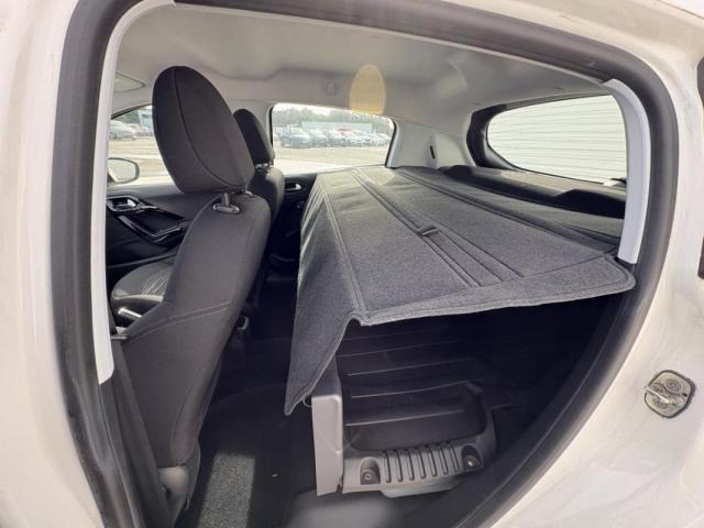 Peugeot 208 Affaire image 1