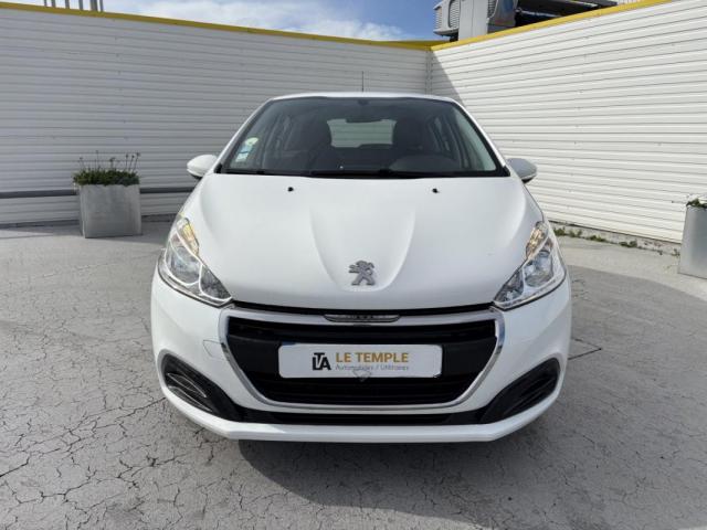 Peugeot 208 Affaire image 8