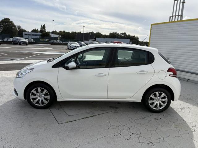 Peugeot 208 Affaire image 7