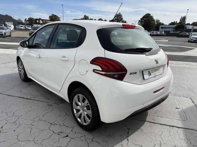 Peugeot 208 Affaire image 4