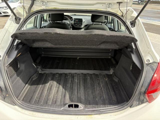 Peugeot 208 Affaire image 6