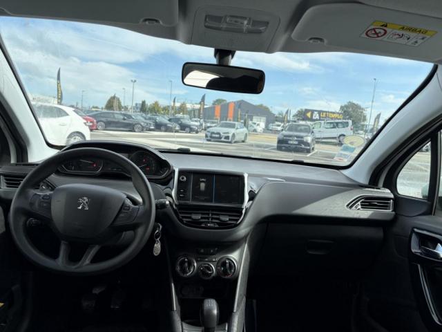 Peugeot 208 Affaire image 3
