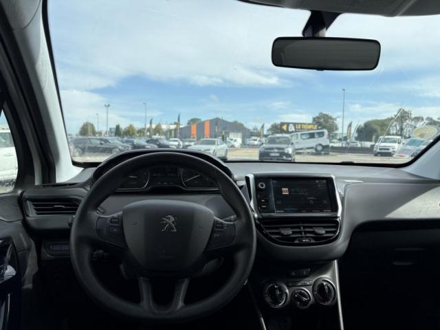 Peugeot 208 Affaire image 2