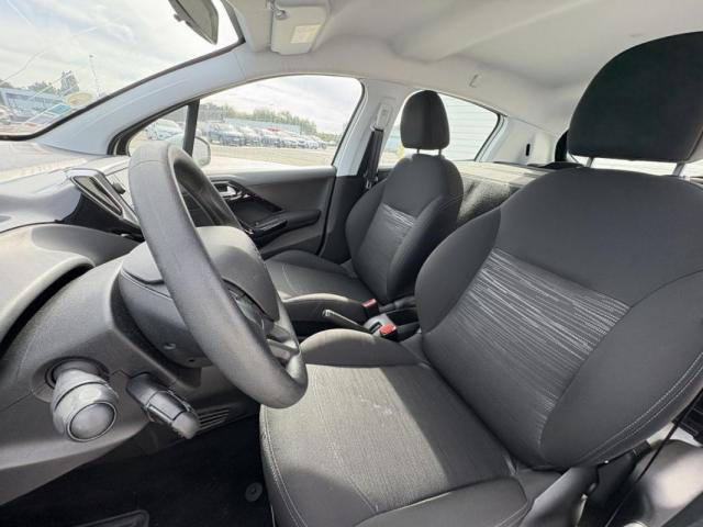 Peugeot 208 Affaire image 5