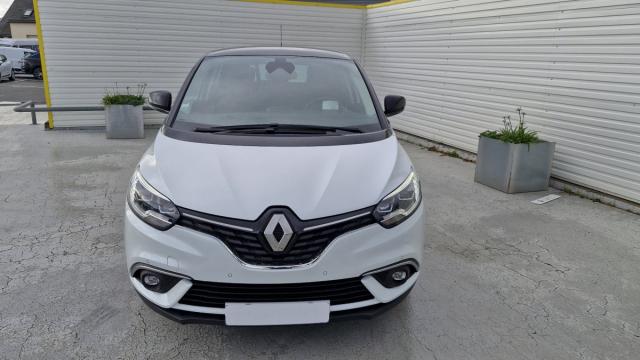 Renault Scénic image 2
