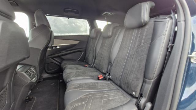Peugeot 5008 image 7