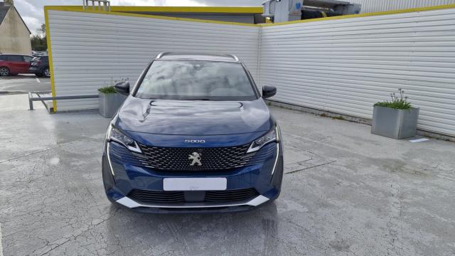 Peugeot 5008 image 5