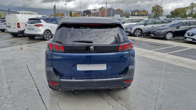 Peugeot 5008 image 8