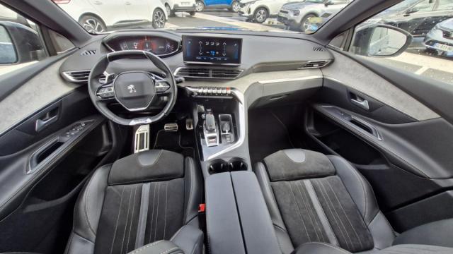 Peugeot 5008 image 6
