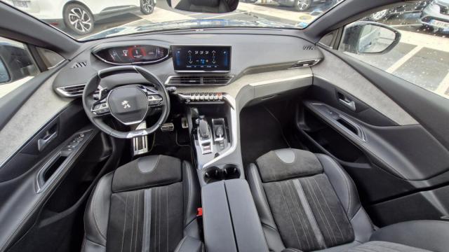 Peugeot 5008 image 9
