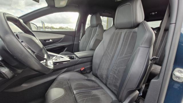 Peugeot 5008 image 4