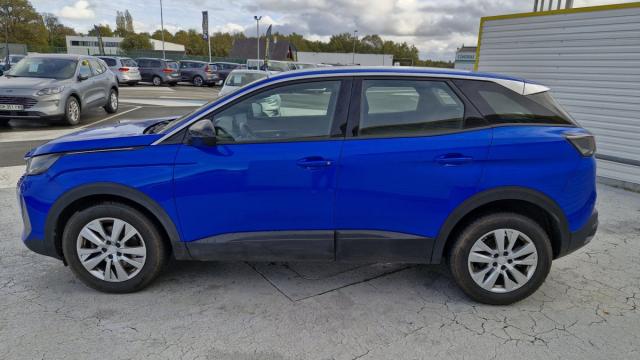 Peugeot 3008 image 3