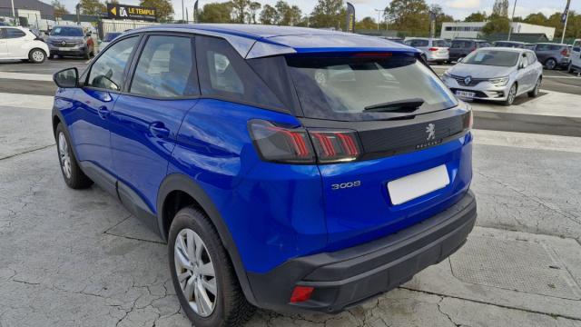 Peugeot 3008 image 7