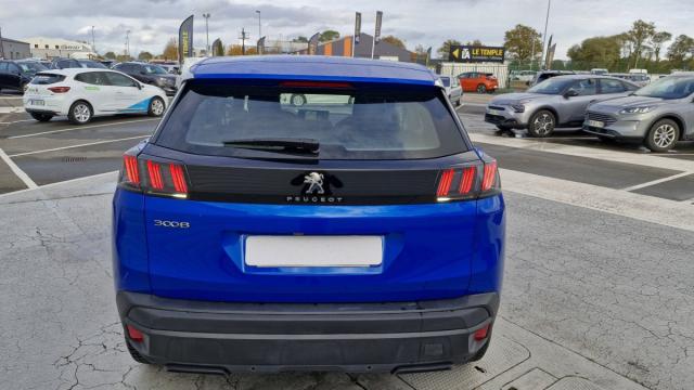 Peugeot 3008 image 6