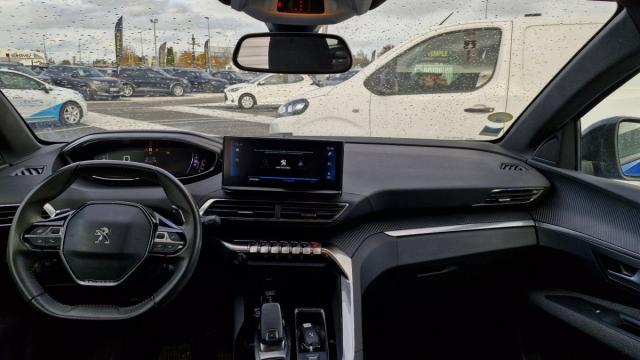 Peugeot 3008 image 4