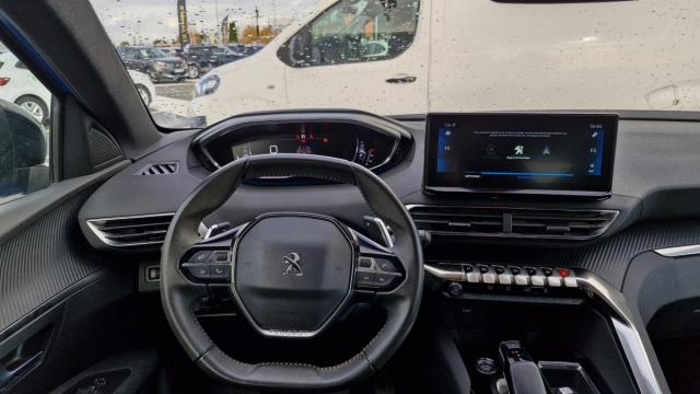 Peugeot 3008 image 8