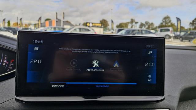 Peugeot 5008 image 1