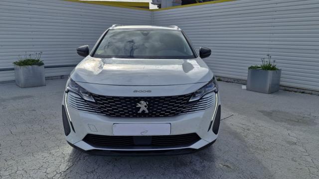 Peugeot 5008 image 7