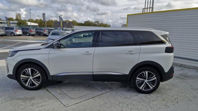 Peugeot 5008 image 3