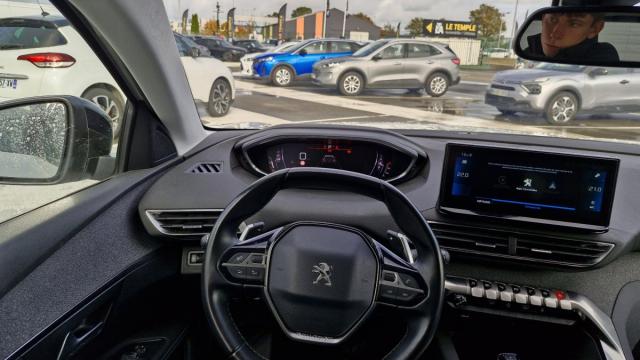 Peugeot 5008 image 5
