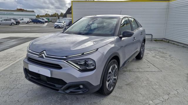 Citroen C4 Puretech 130 Feel