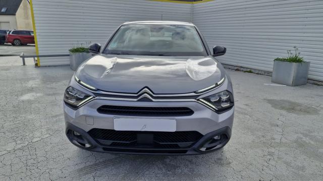Citroen C4 image 7