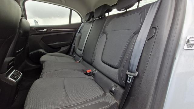 Renault Mégane image 1