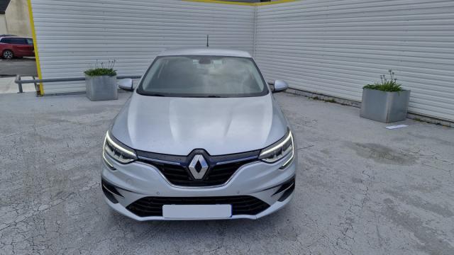 Renault Mégane image 3