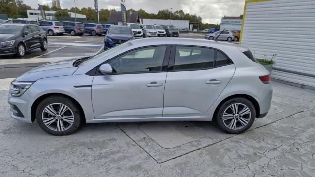 Renault Mégane image 2