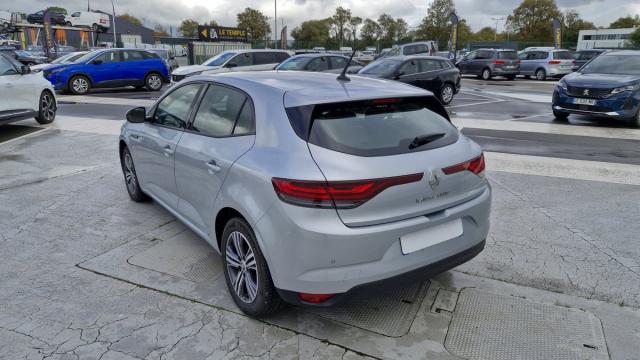 Renault Mégane image 5