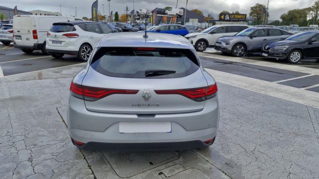 Renault Mégane image 4