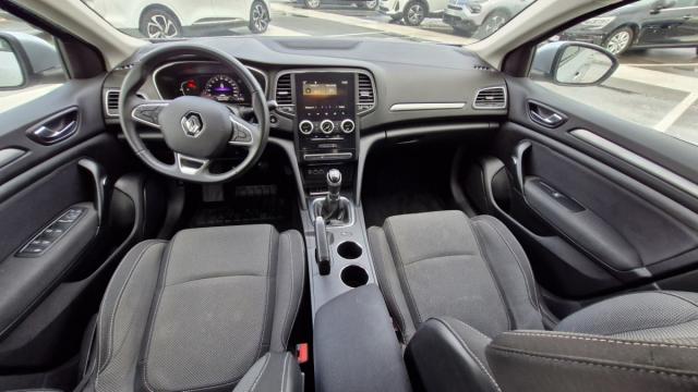 Renault Mégane image 7