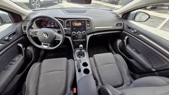 Renault Mégane image 8