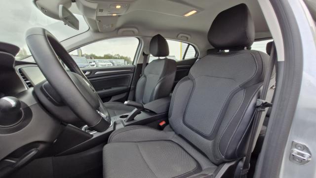 Renault Mégane image 6