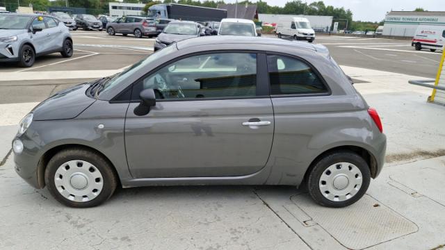 Fiat 500 image 8
