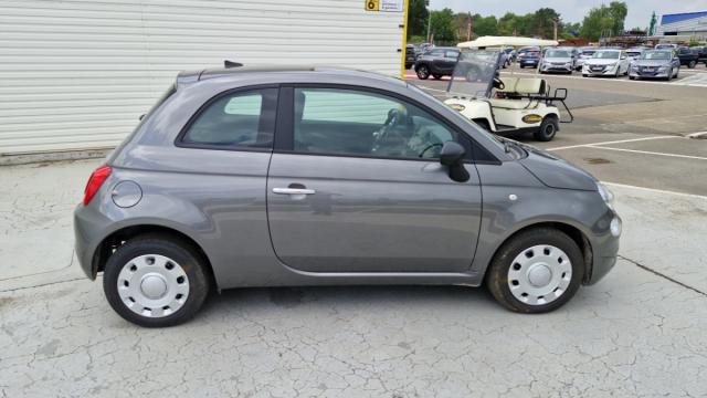 Fiat 500 image 2