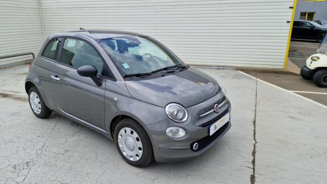 Fiat 500 image 6