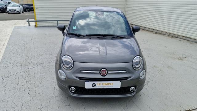 Fiat 500 image 1