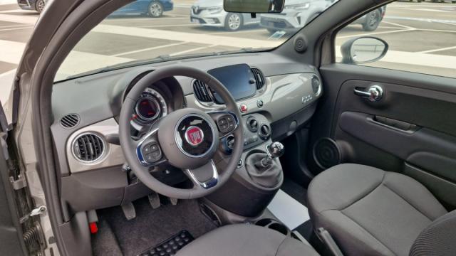 Fiat 500 image 9
