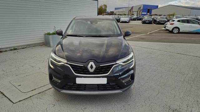 Renault Arkana image 5