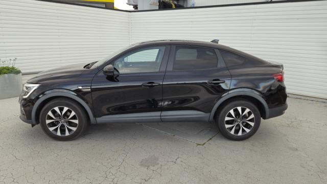 Renault Arkana image 8