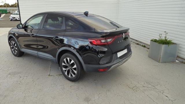 Renault Arkana image 1