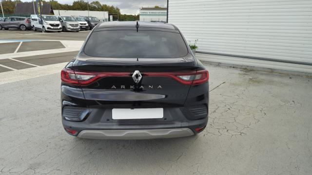 Renault Arkana image 2