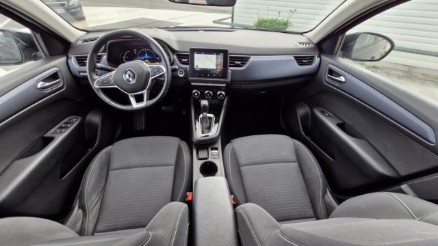 Renault Arkana image 6