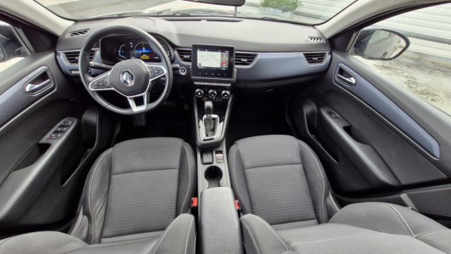 Renault Arkana image 3